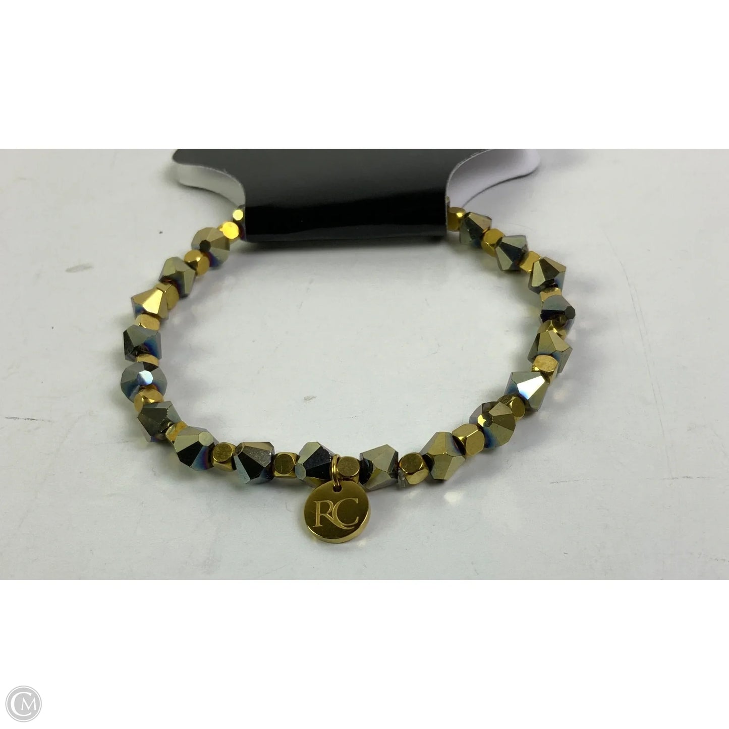 Bracelet Other By Rustic Cuff
