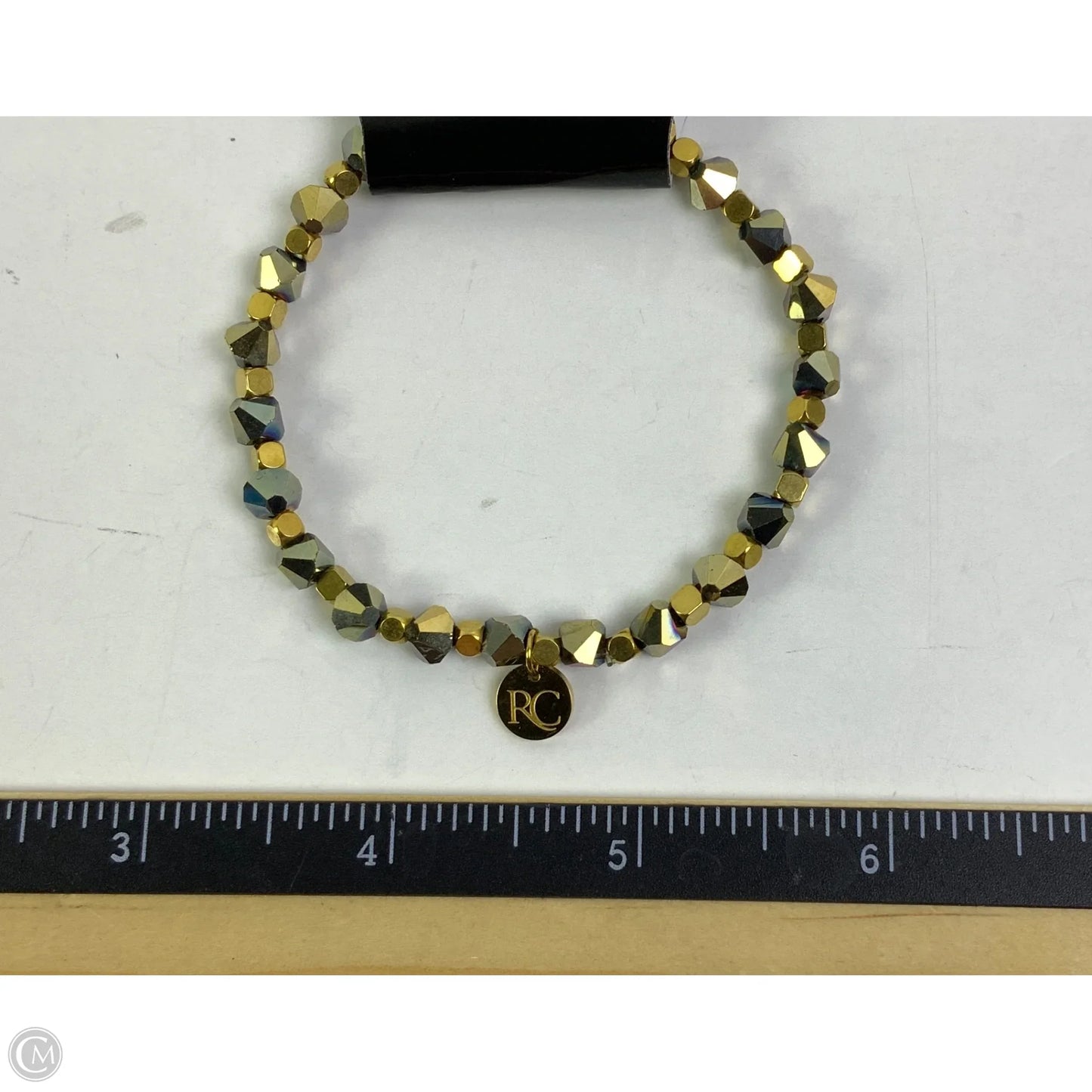 Bracelet Other By Rustic Cuff