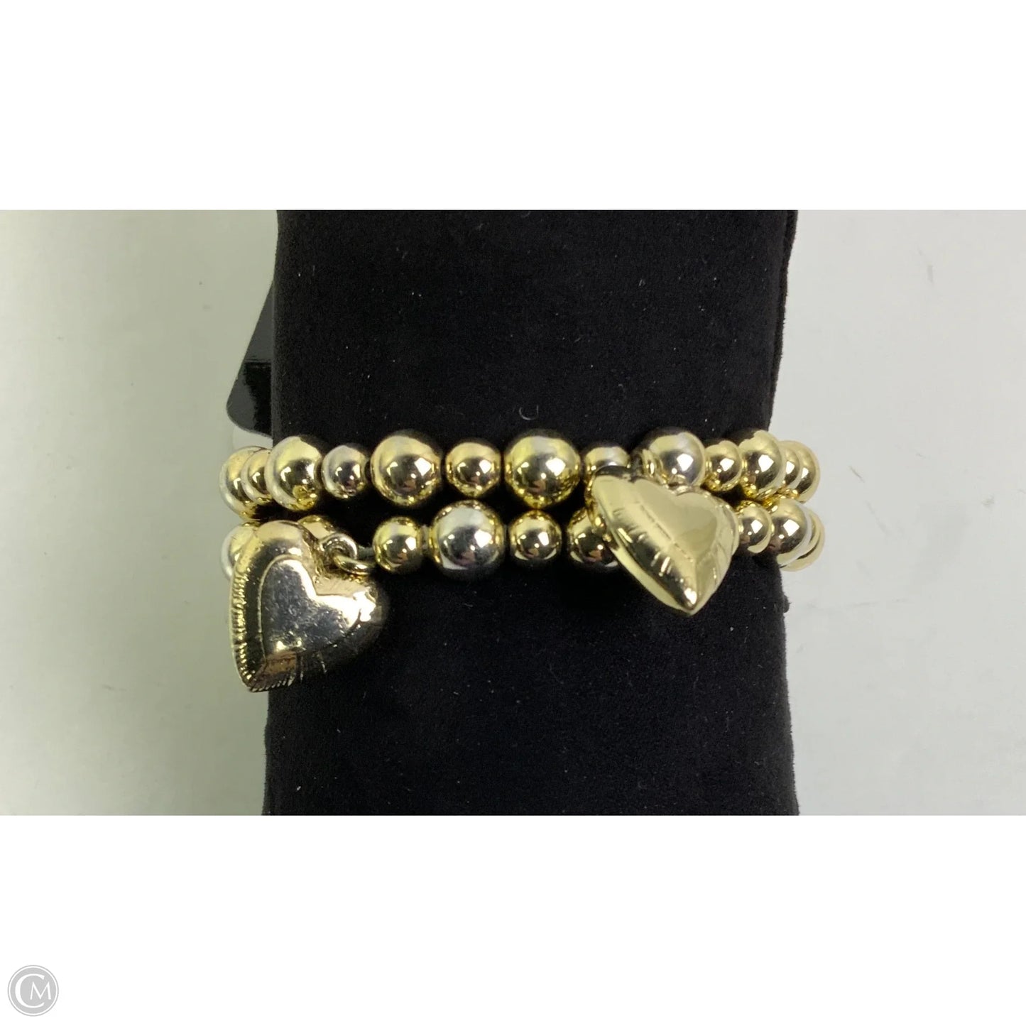 Bracelet Set By J. Crew, Size: 02 Piece Set