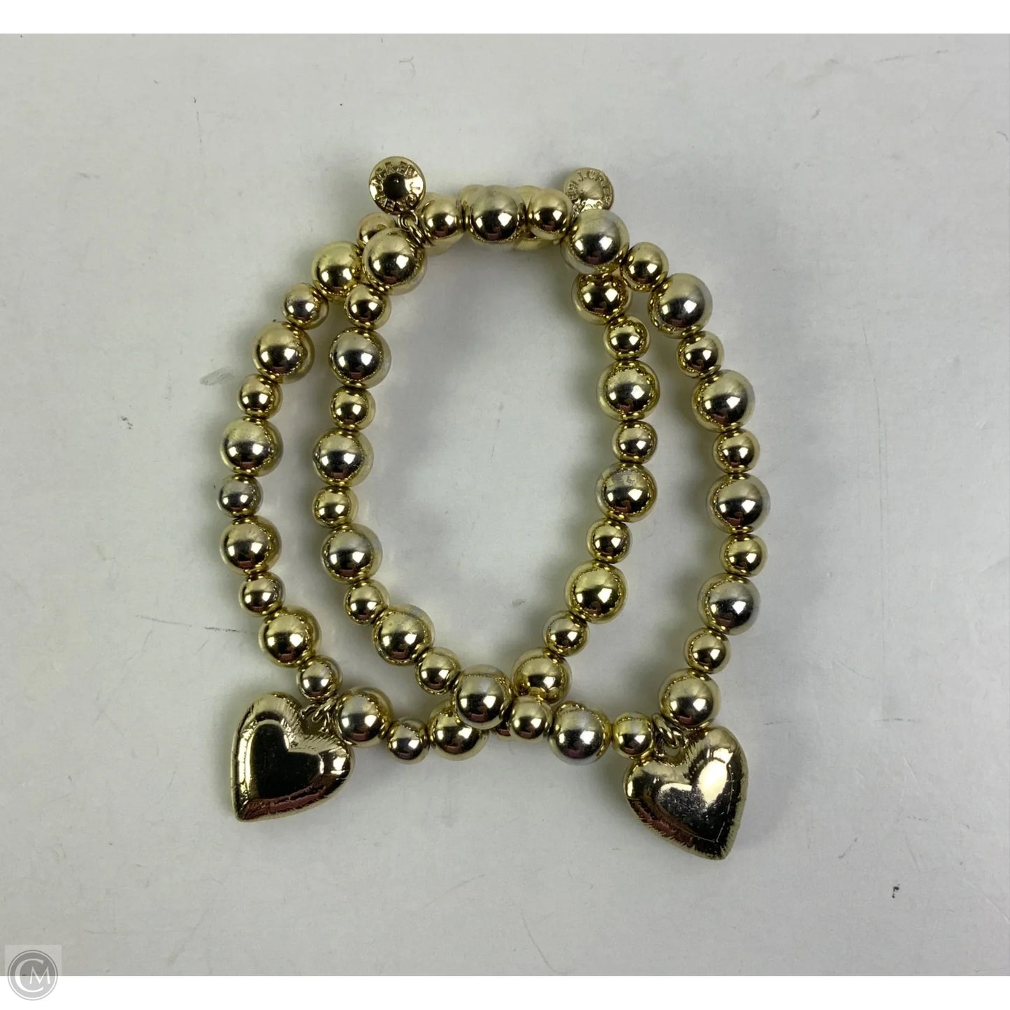 Bracelet Set By J. Crew, Size: 02 Piece Set