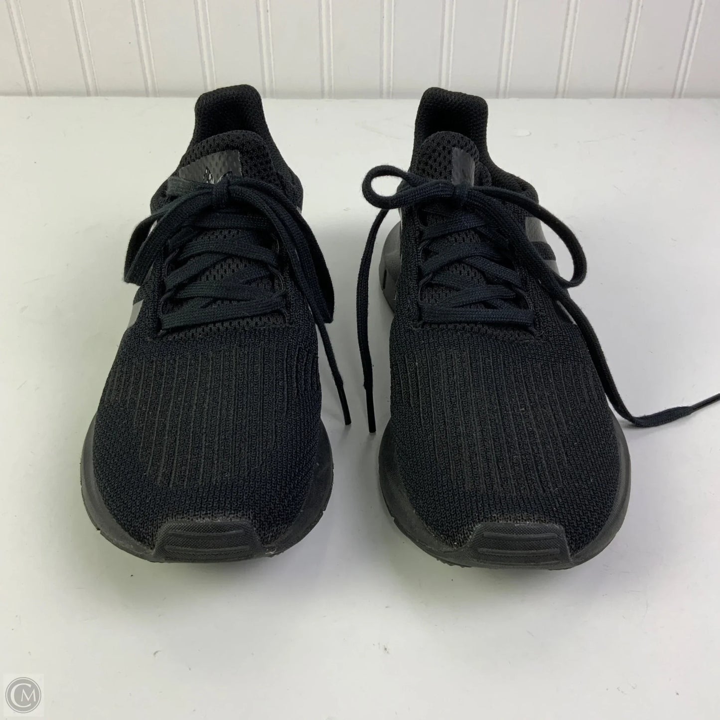 Shoes Athletic By Adidas In Black, Size: 7.5