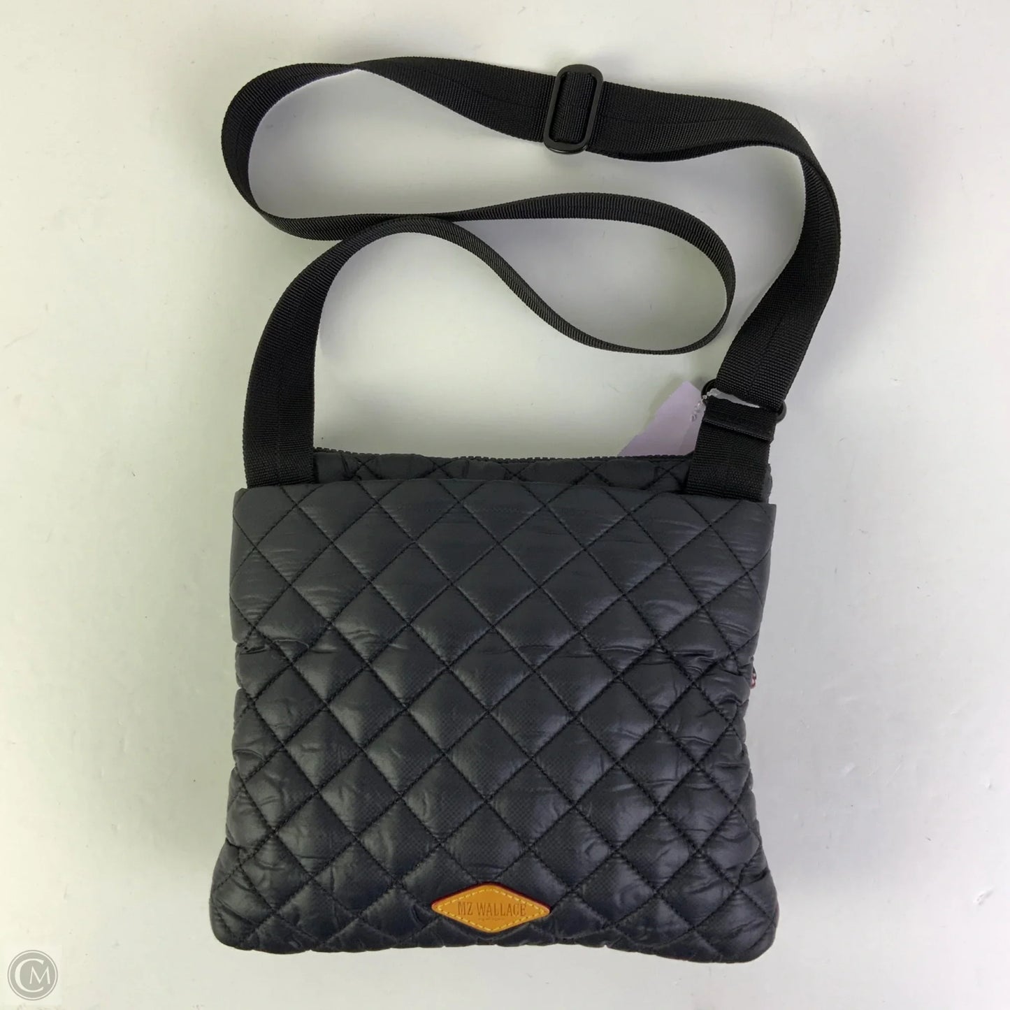 Crossbody By Mz Wallace, Size: Medium