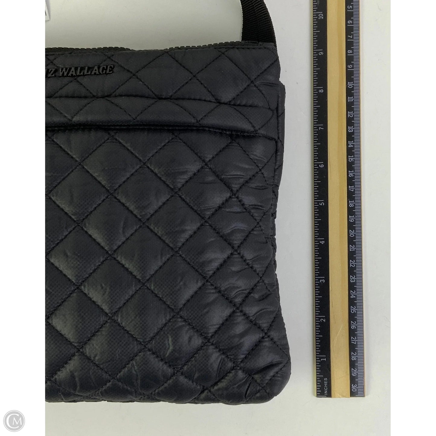 Crossbody By Mz Wallace, Size: Medium