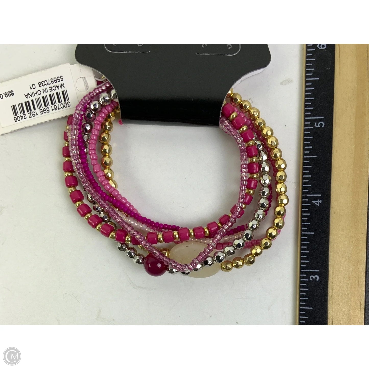 Bracelet Set By J. Jill