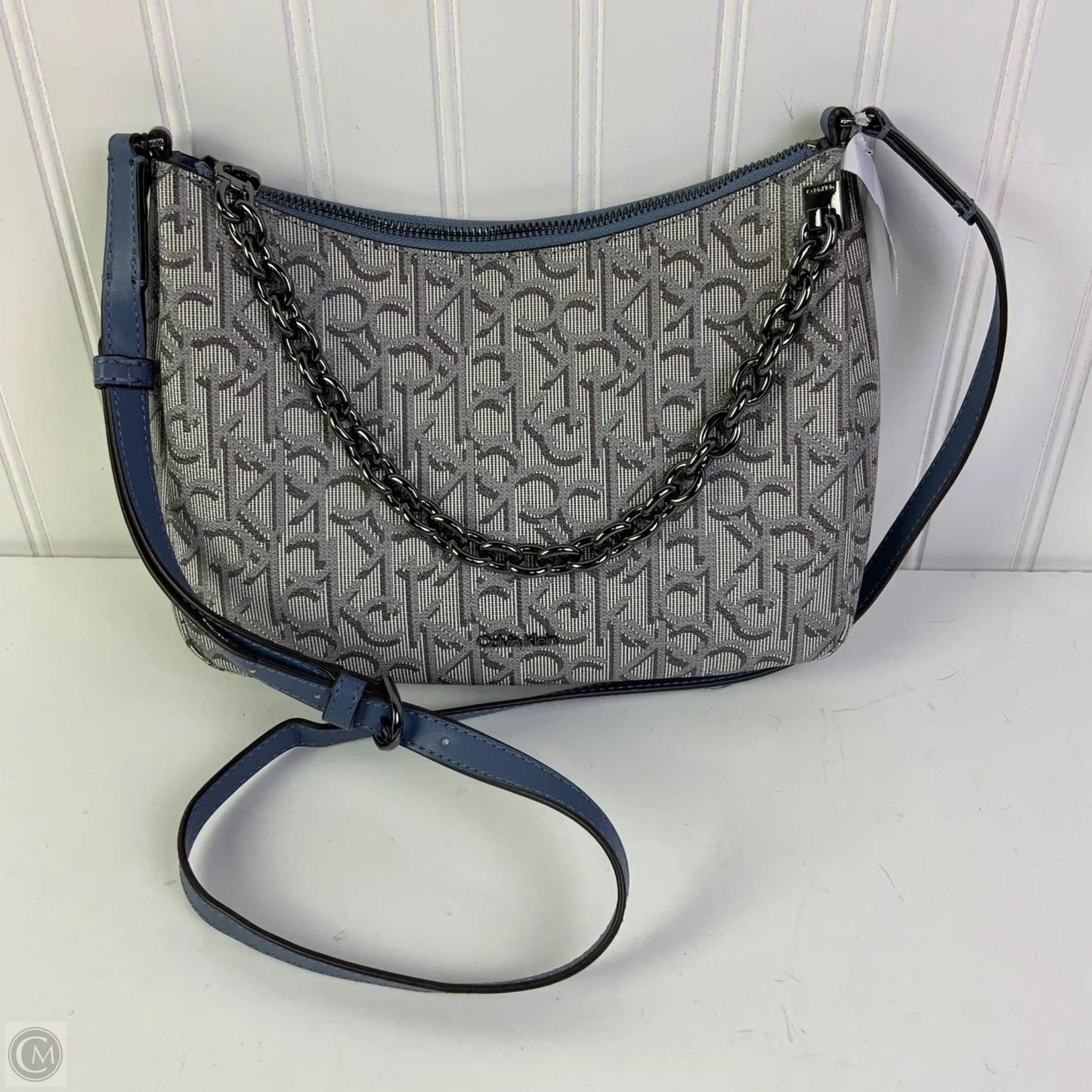 Crossbody By Calvin Klein, Size: Medium