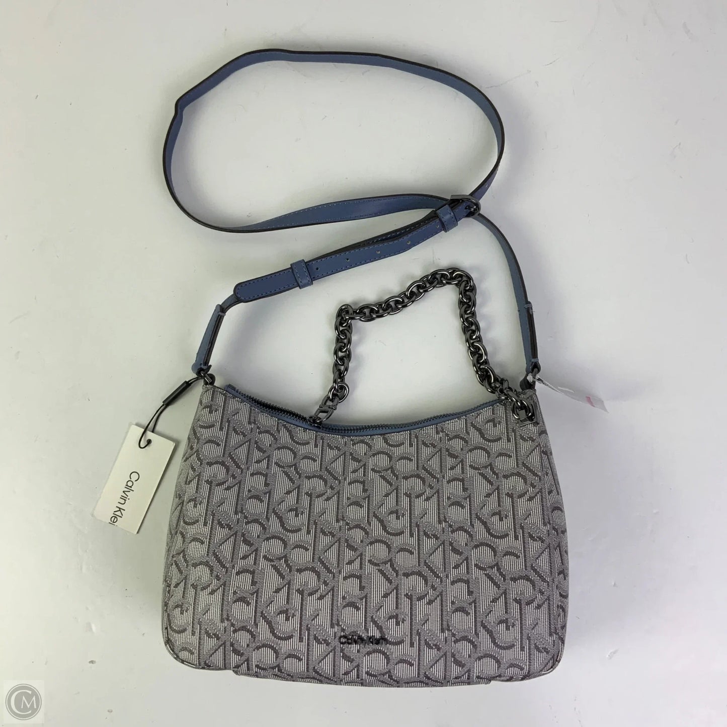 Crossbody By Calvin Klein, Size: Medium