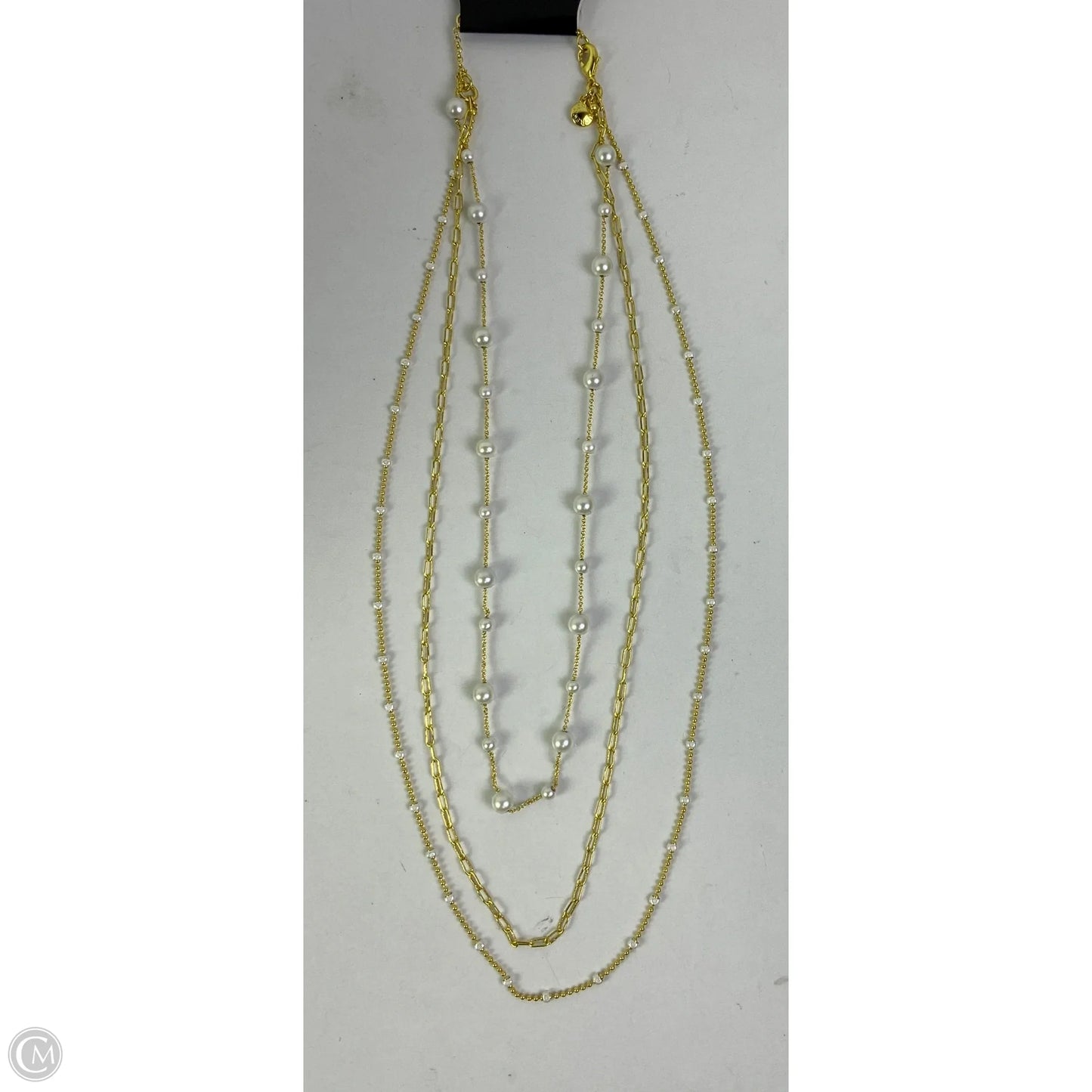 Necklace Chain By J. Crew