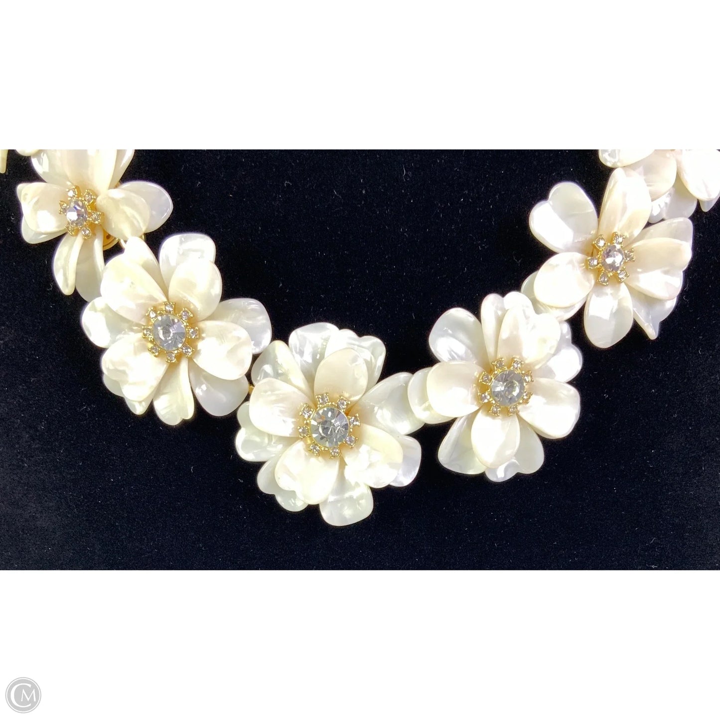 Necklace Statement By J. Crew
