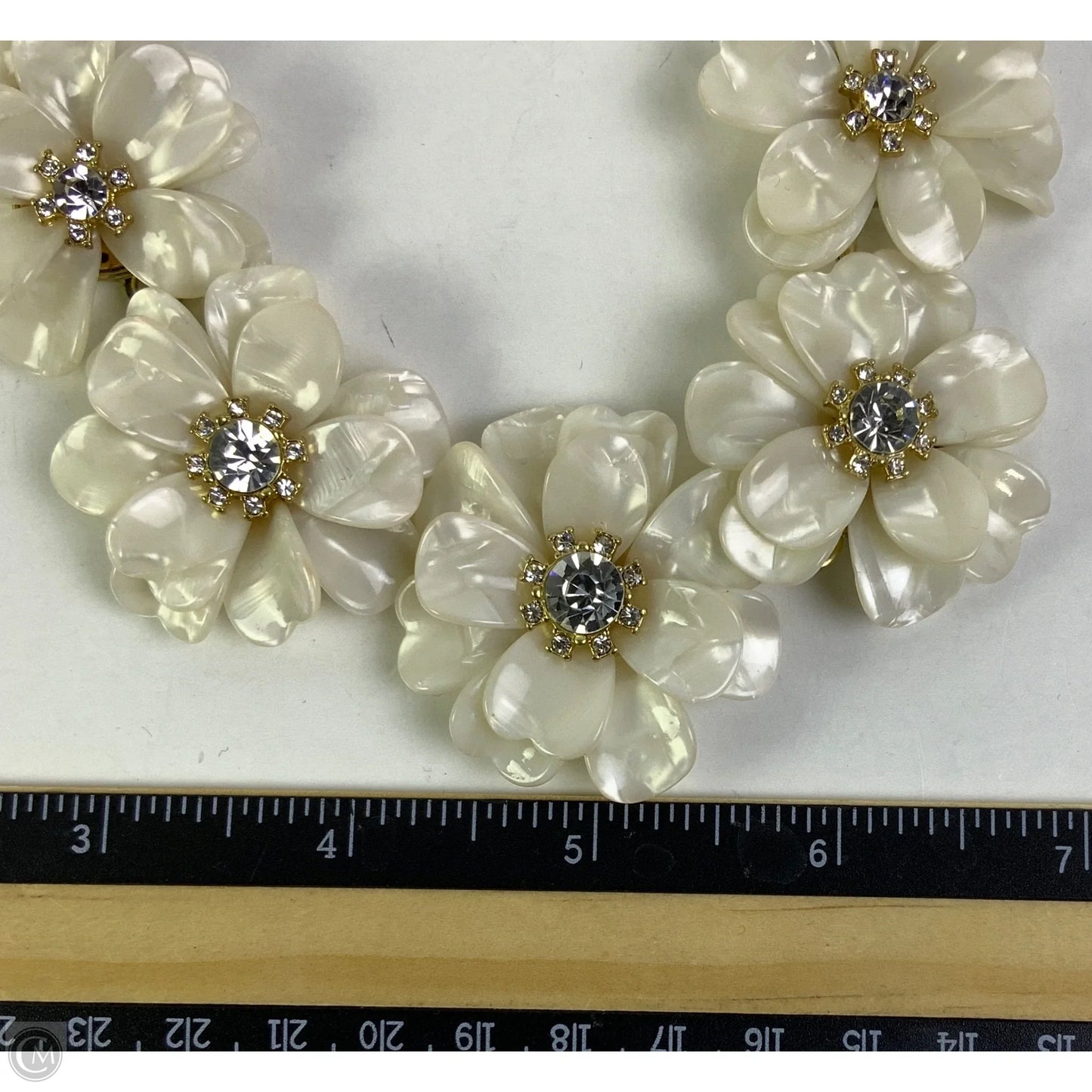 Necklace Statement By J. Crew