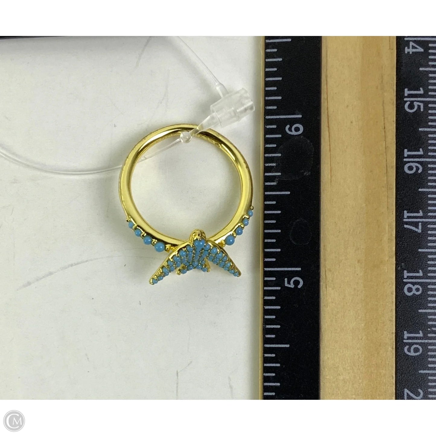 Ring Other By Kendra Scott, Size: 8