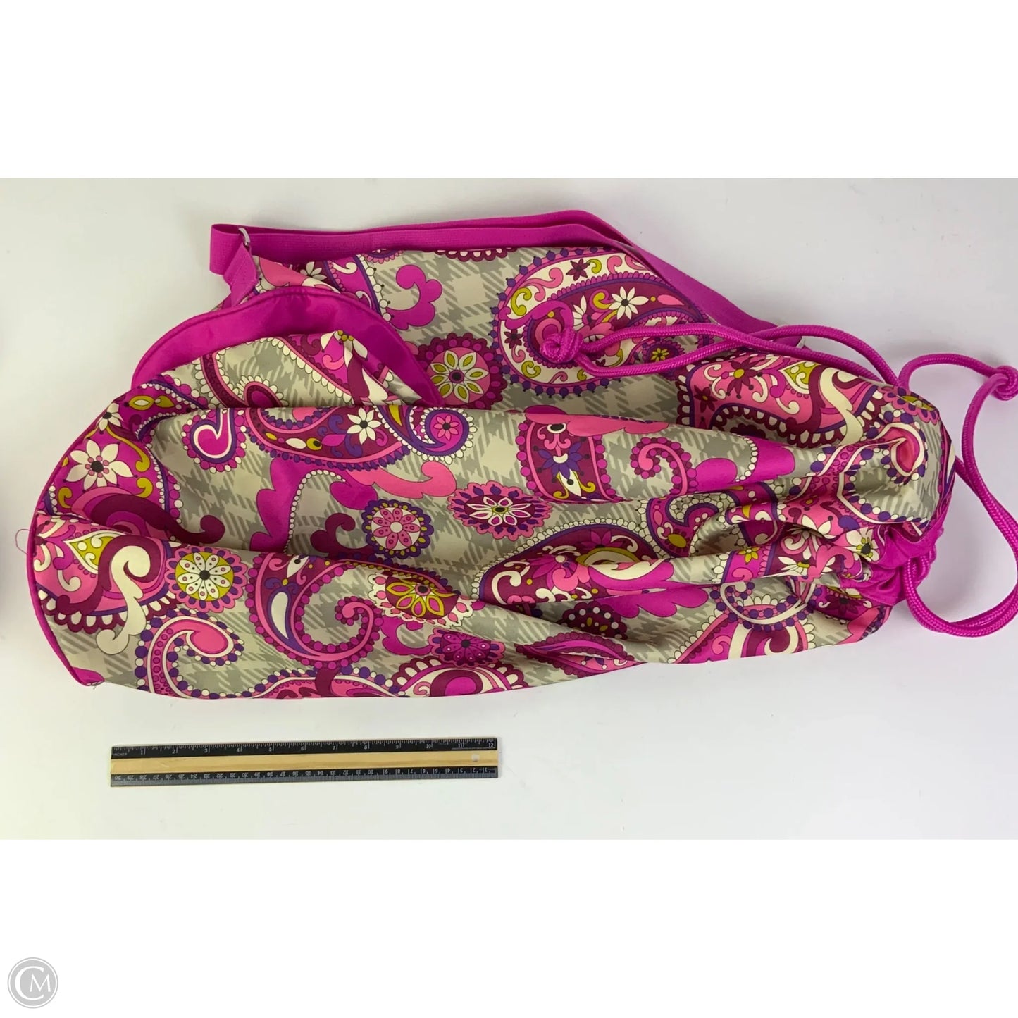 Duffle And Weekender By Vera Bradley, Size: Large