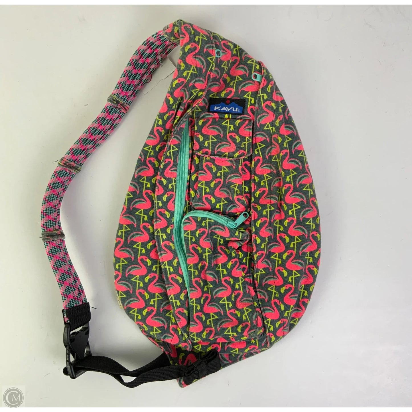 Crossbody By Kavu, Size: Large