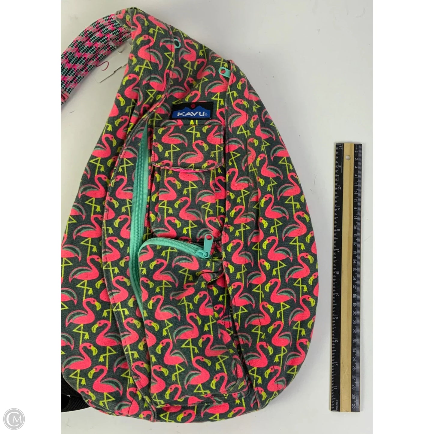 Crossbody By Kavu, Size: Large