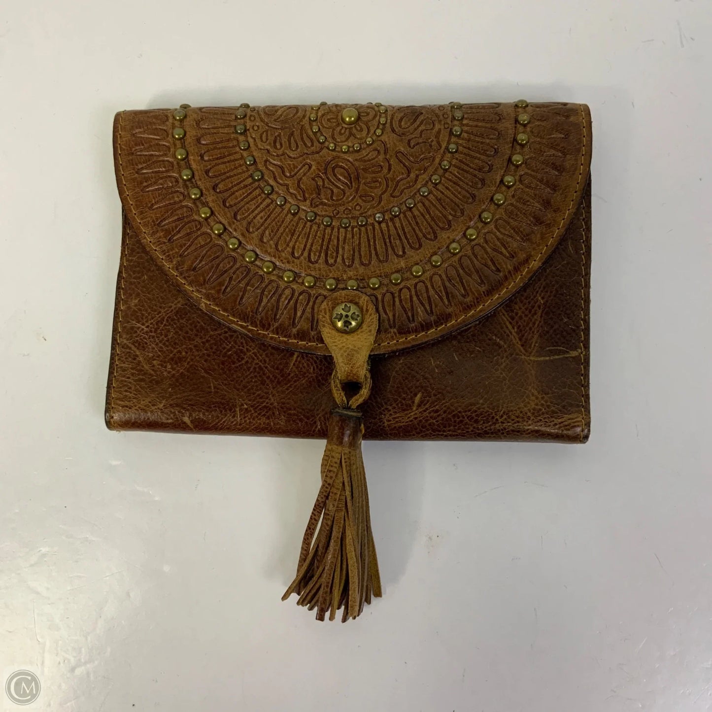 Wallet Designer By Patricia Nash, Size: Large