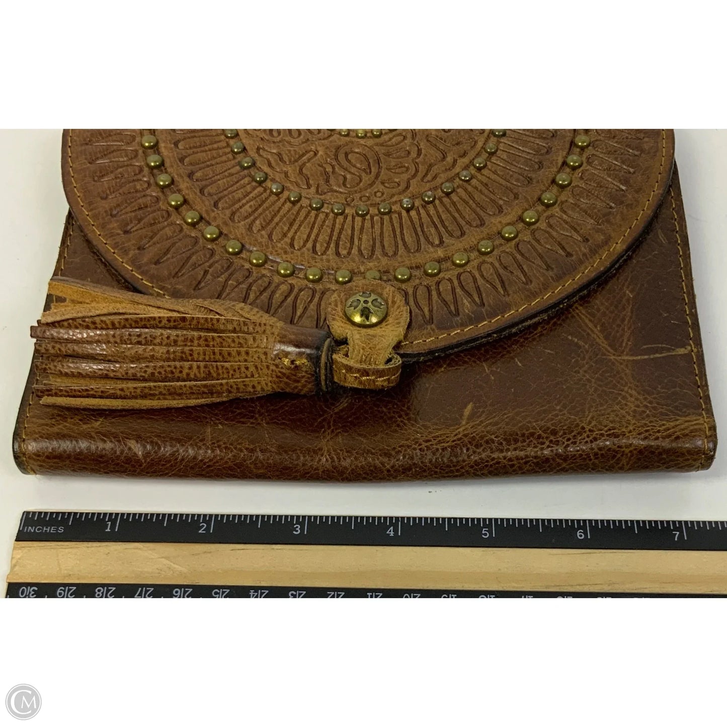 Wallet Designer By Patricia Nash, Size: Large