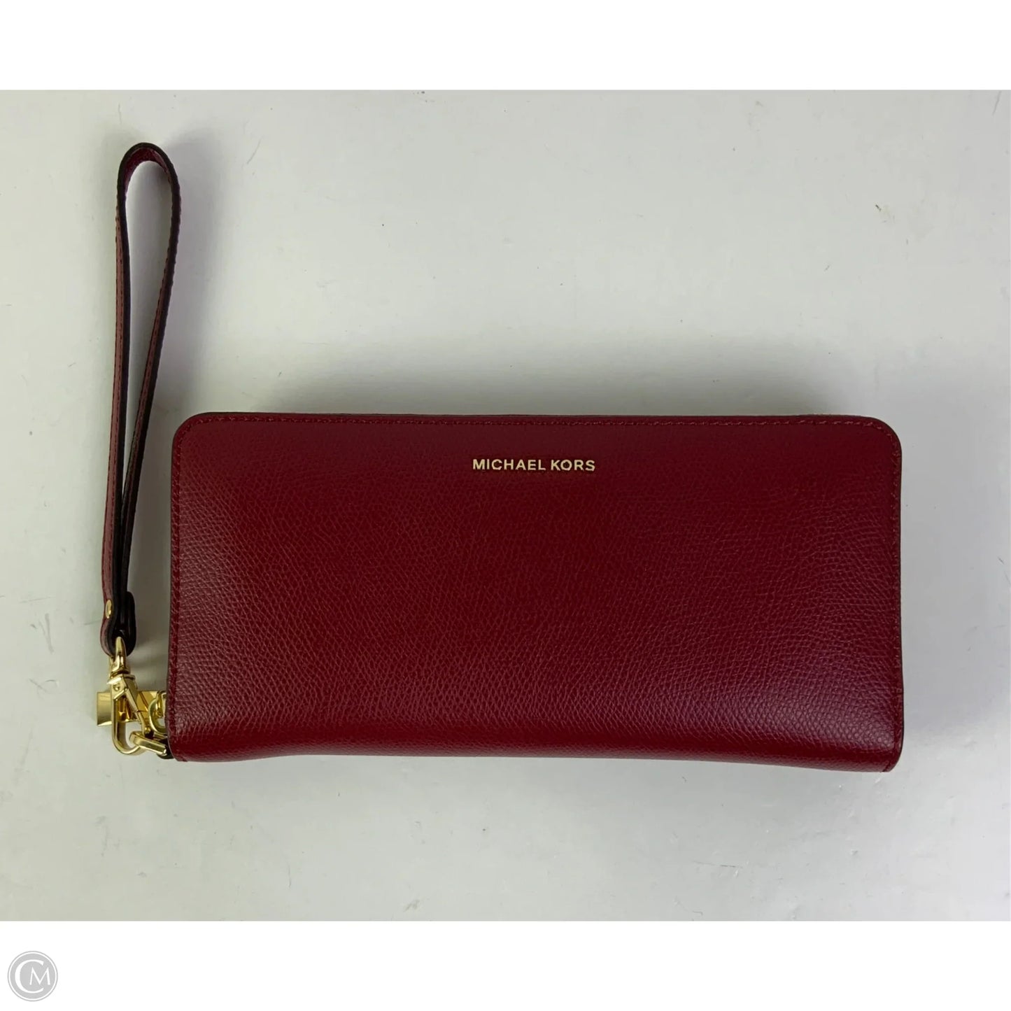 Wallet Designer By Michael Kors, Size: Large