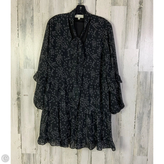 Dress Casual Short By Pinch In Black, Size: L