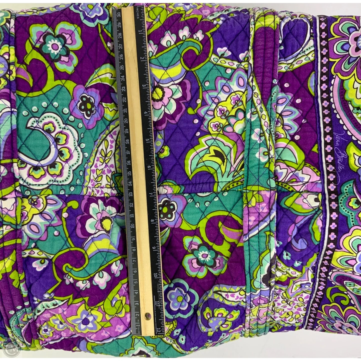 Duffle And Weekender By Vera Bradley, Size: Small