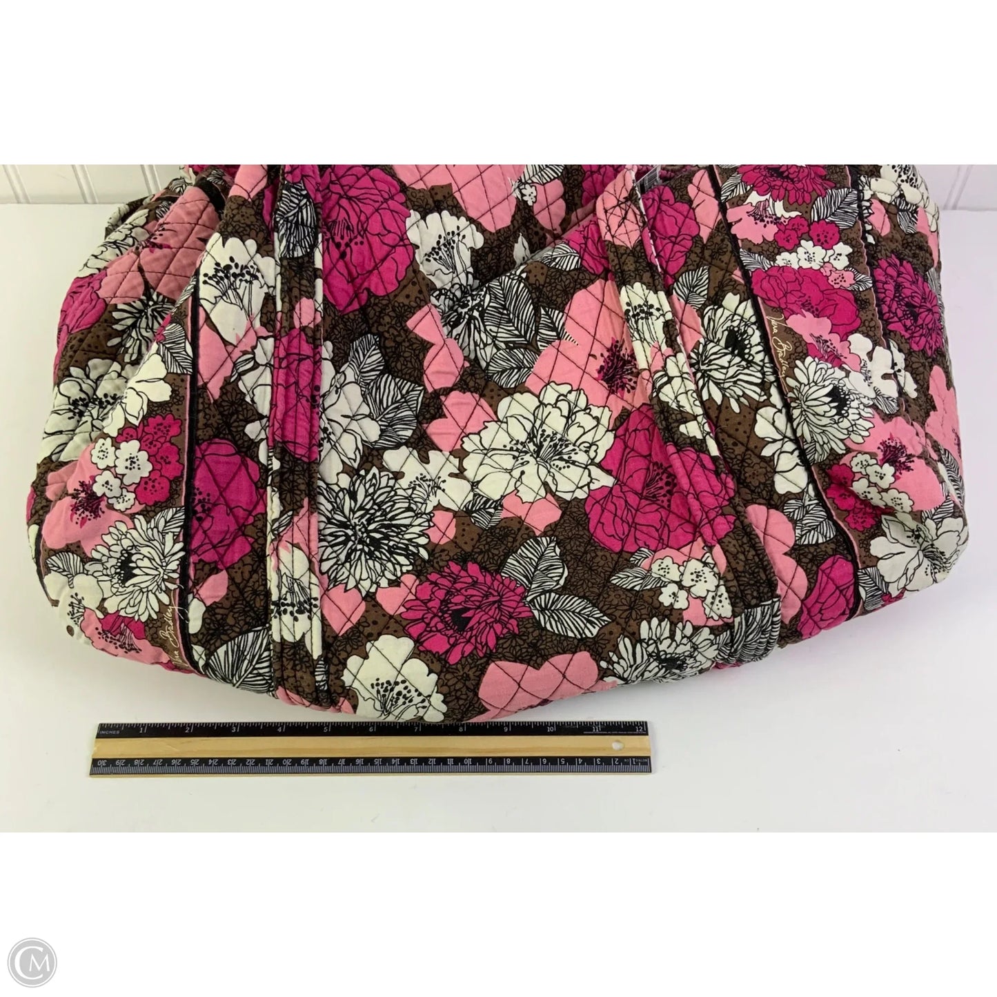 Duffle And Weekender By Vera Bradley, Size: Small