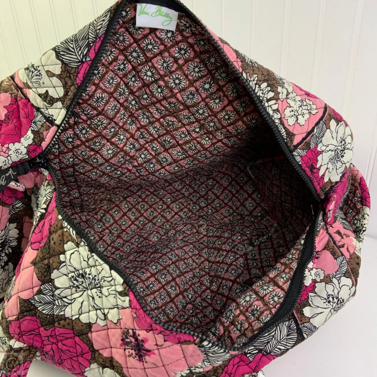 Duffle And Weekender By Vera Bradley, Size: Small