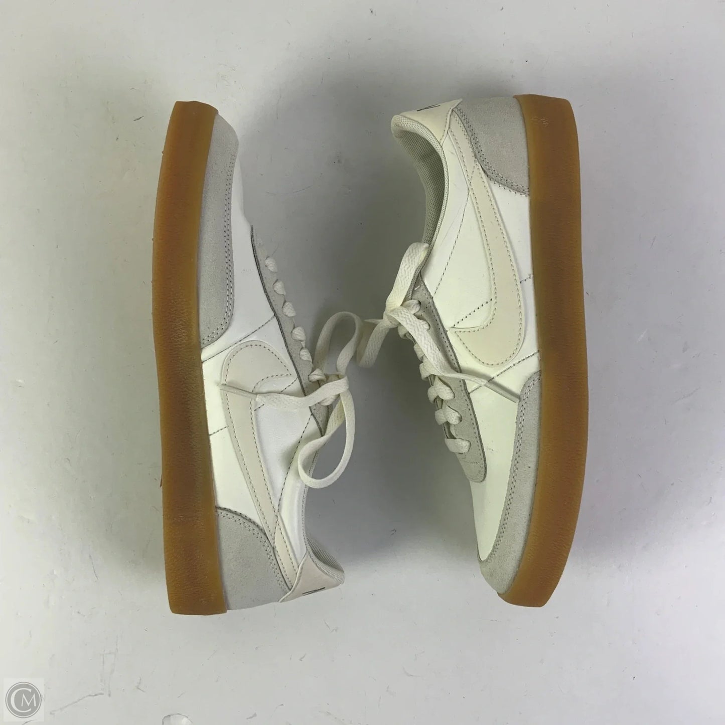 Shoes Sneakers By Nike In White, Size: 11