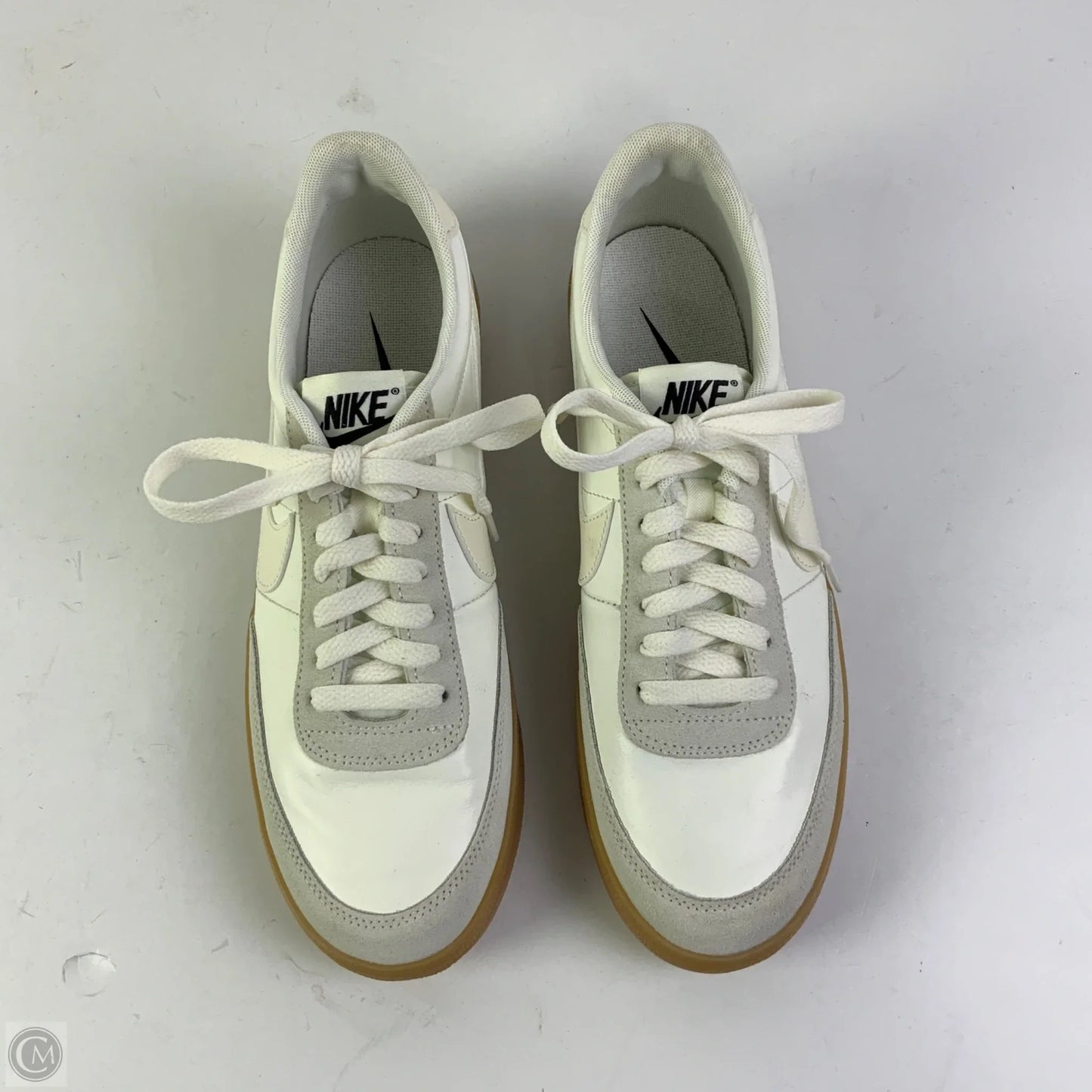 Shoes Sneakers By Nike In White, Size: 11