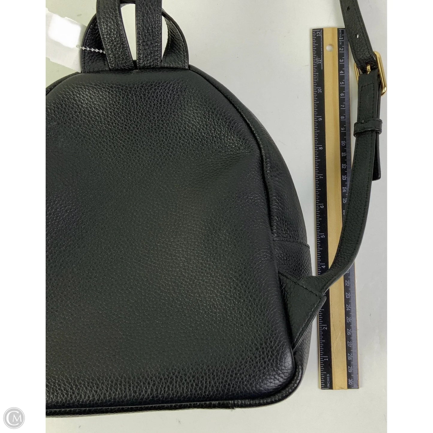 Backpack Designer By Tory Burch, Size: Small