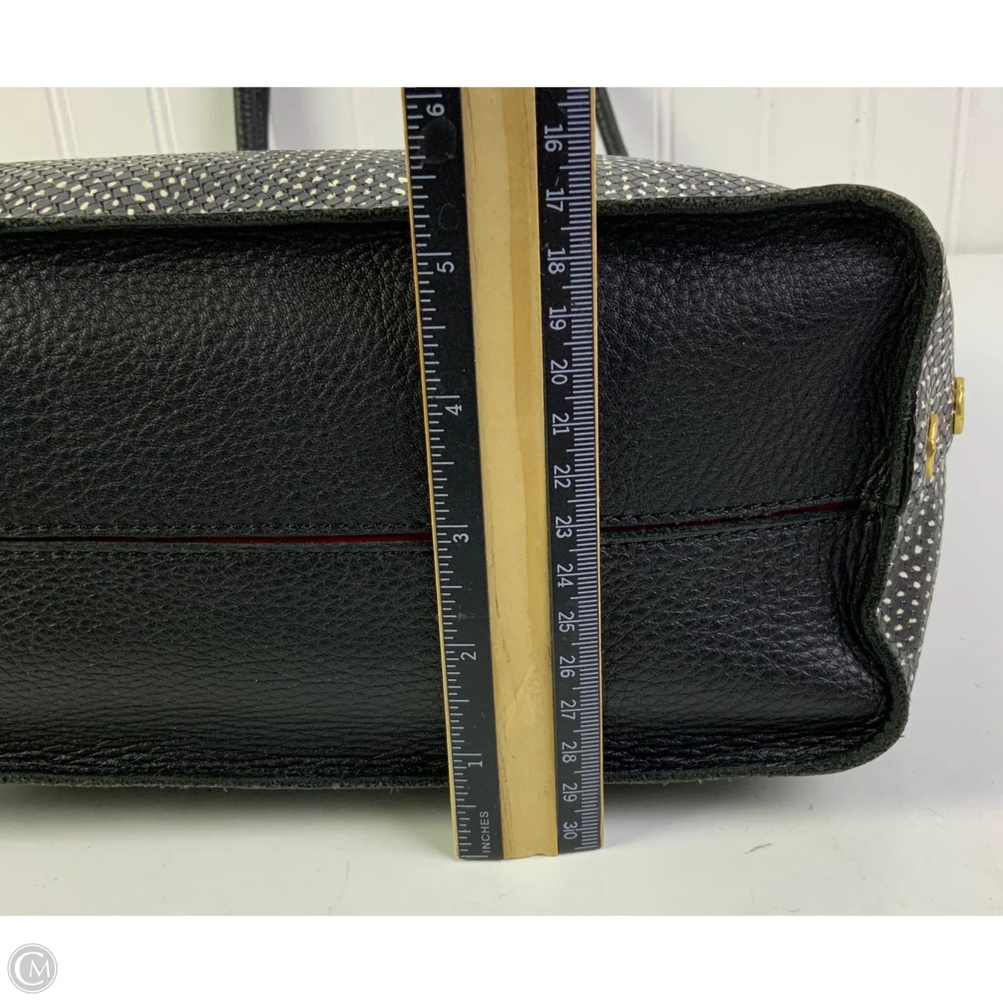 Handbag By Hammitt, Size: Medium
