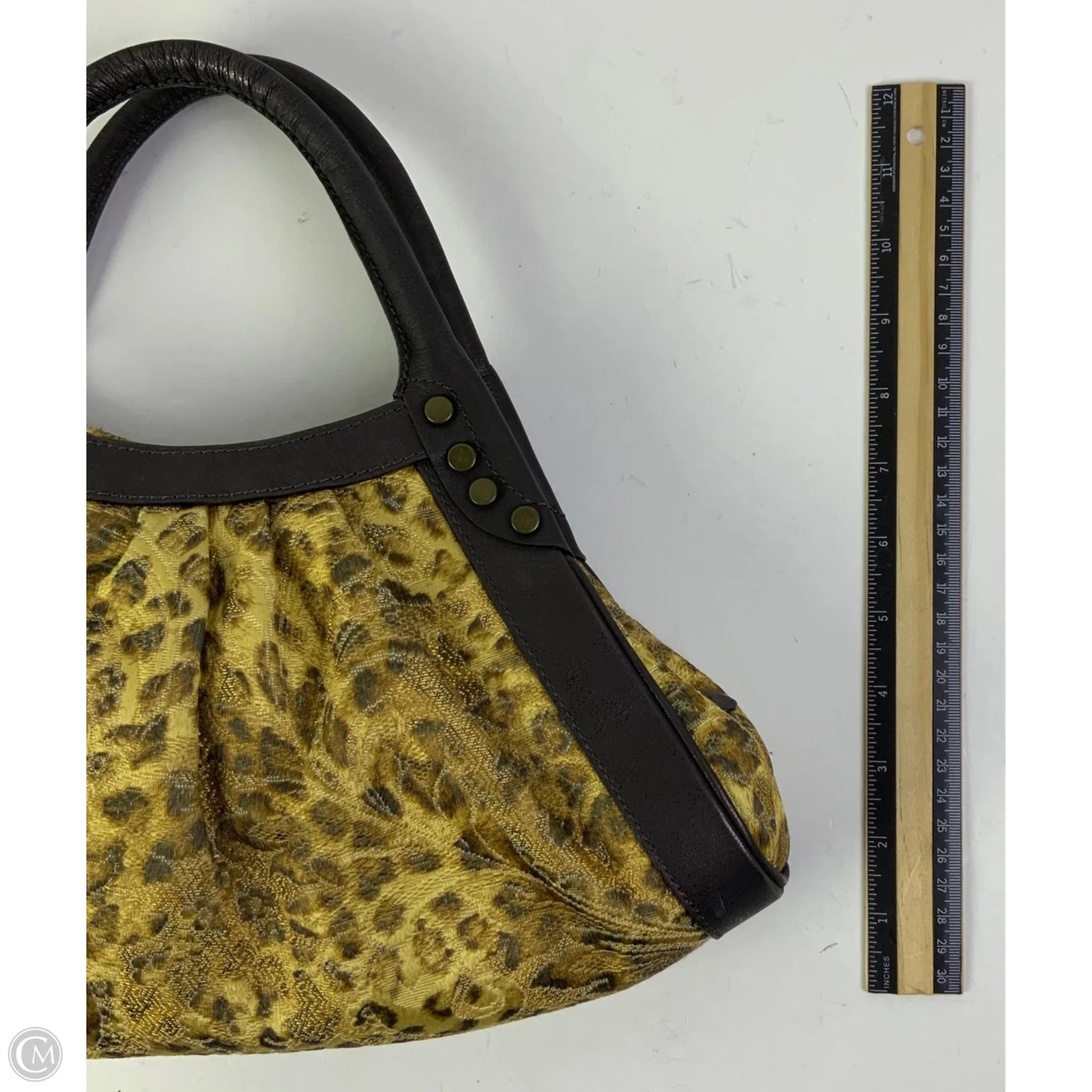 Handbag By Donald Pliner, Size: Small