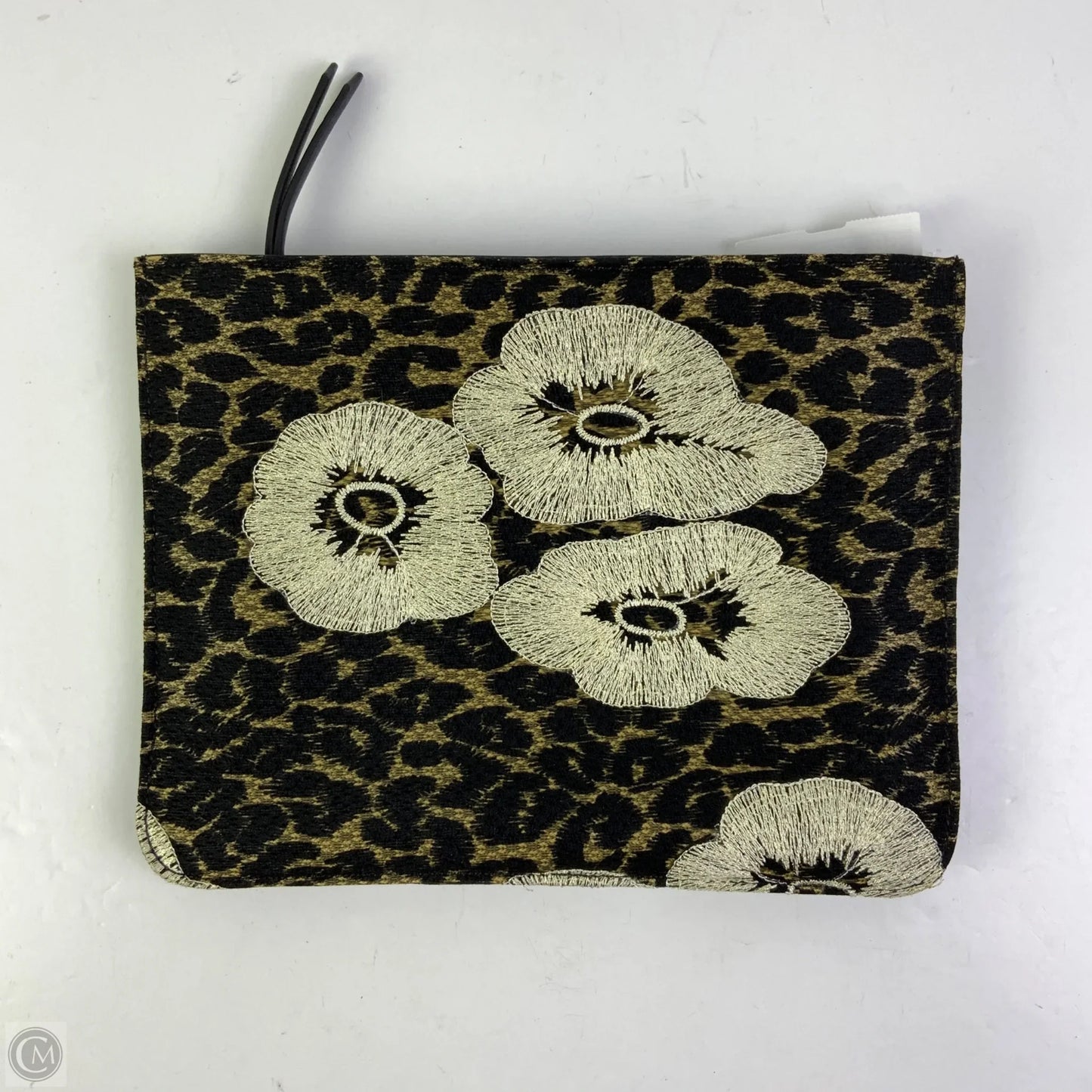 Clutch Designer By Sondra Roberts, Size: Medium