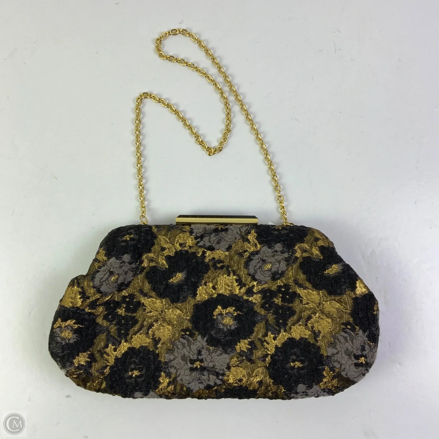 Clutch Designer By Sondra Roberts, Size: Small
