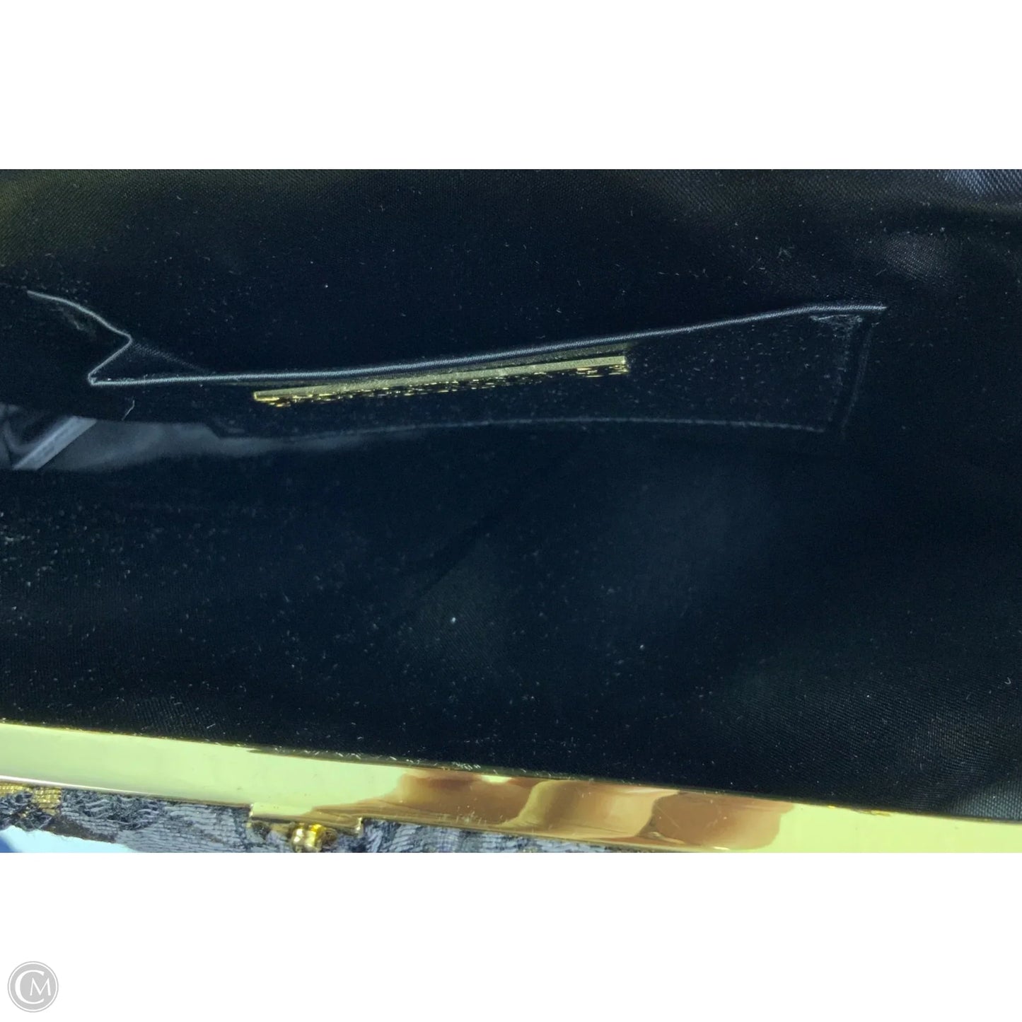 Clutch Designer By Sondra Roberts, Size: Small