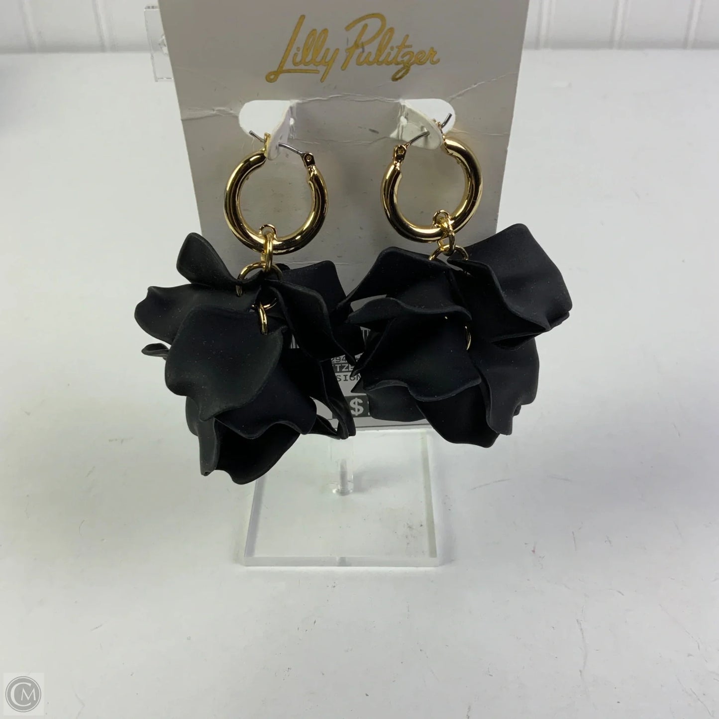 Earrings Designer By Lilly Pulitzer