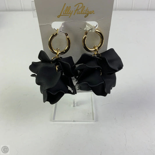 Earrings Designer By Lilly Pulitzer