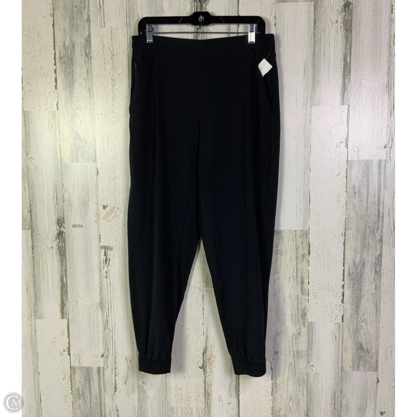 Pants Joggers By Athleta In Black, Size: 12