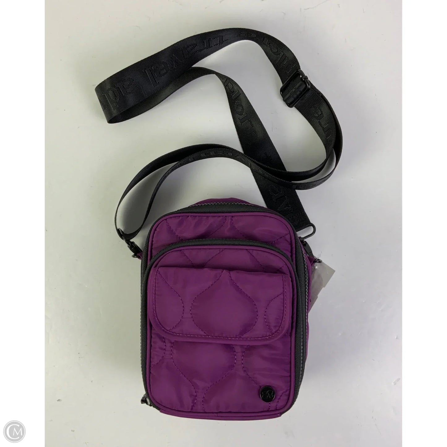 Crossbody By Travelon, Size: Small