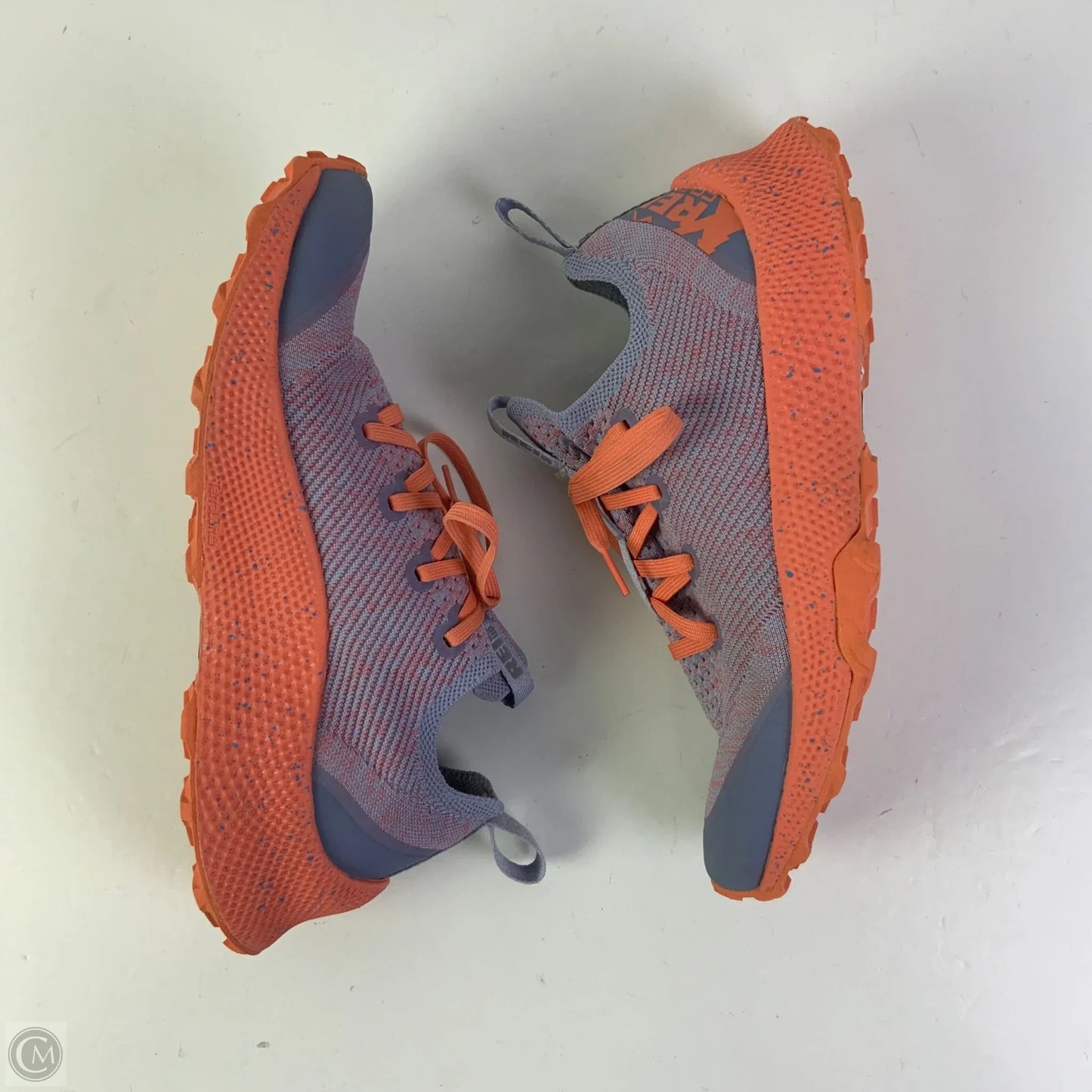Shoes Athletic By Rei In Purple, Size: 11