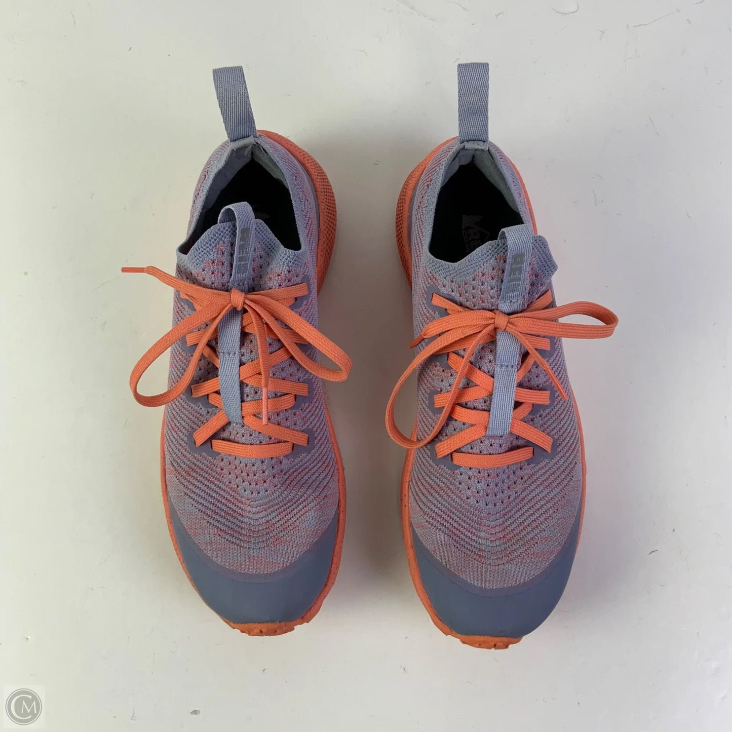 Shoes Athletic By Rei In Purple, Size: 11