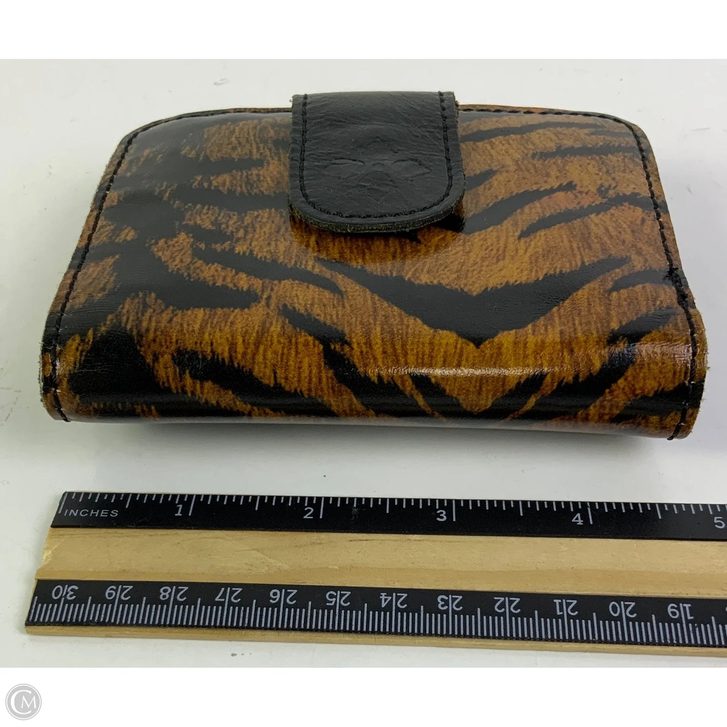 Wallet Designer By Patricia Nash, Size: Medium