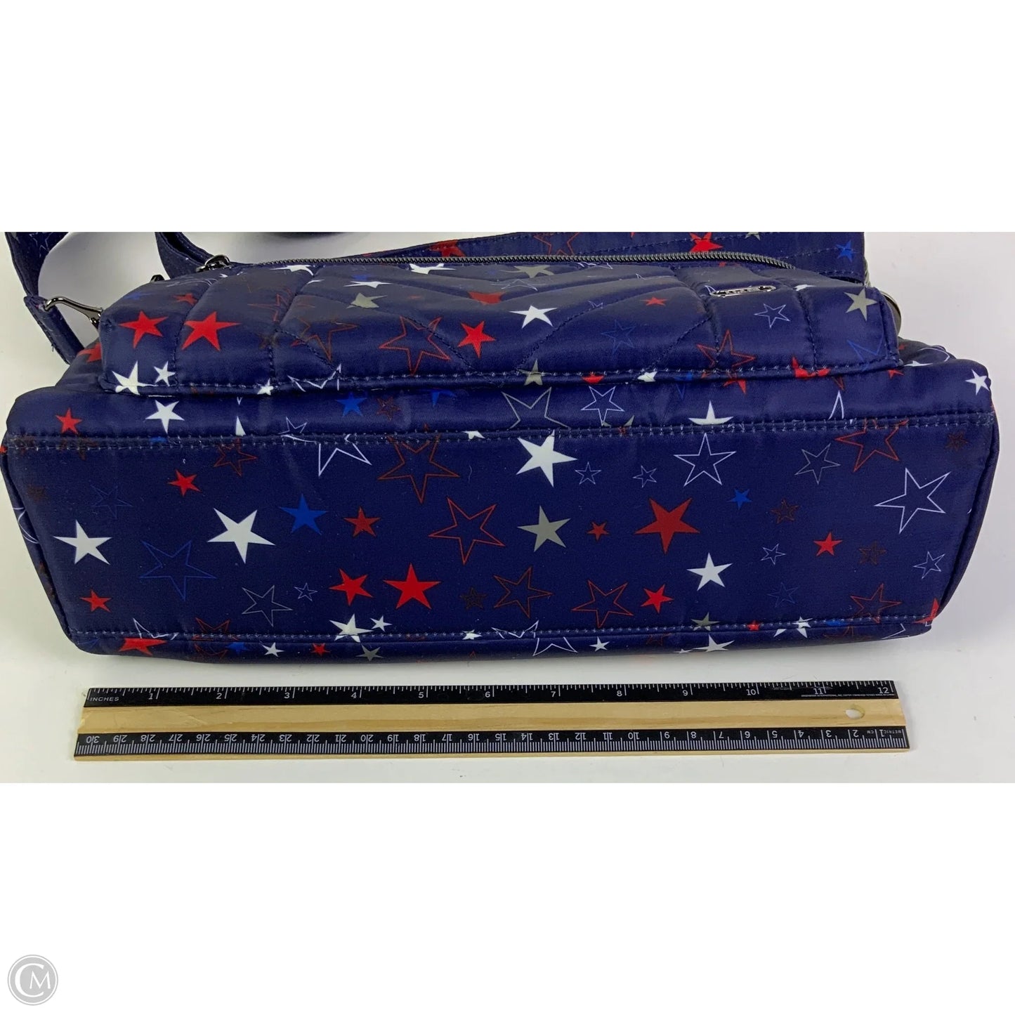 Crossbody By Lug, Size: Medium