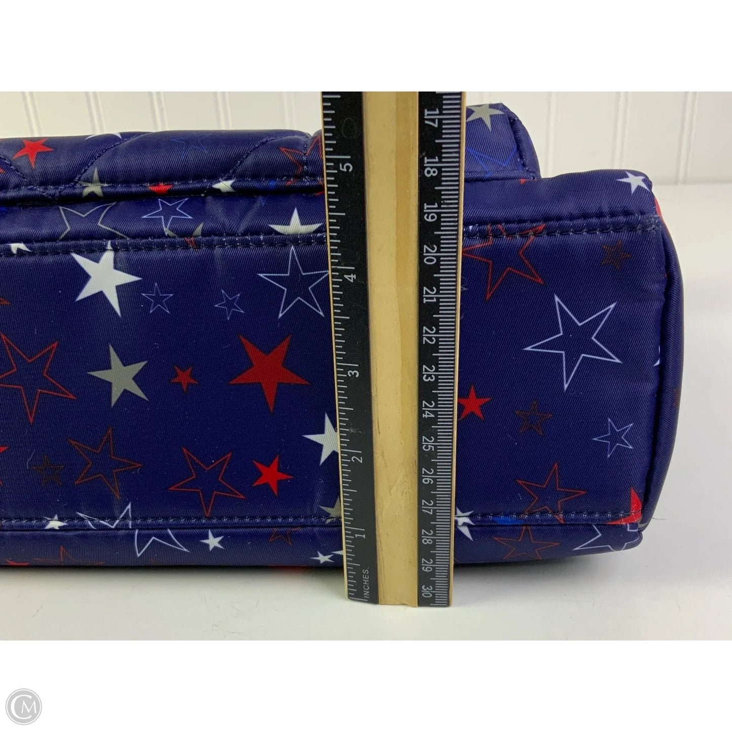 Crossbody By Lug, Size: Medium
