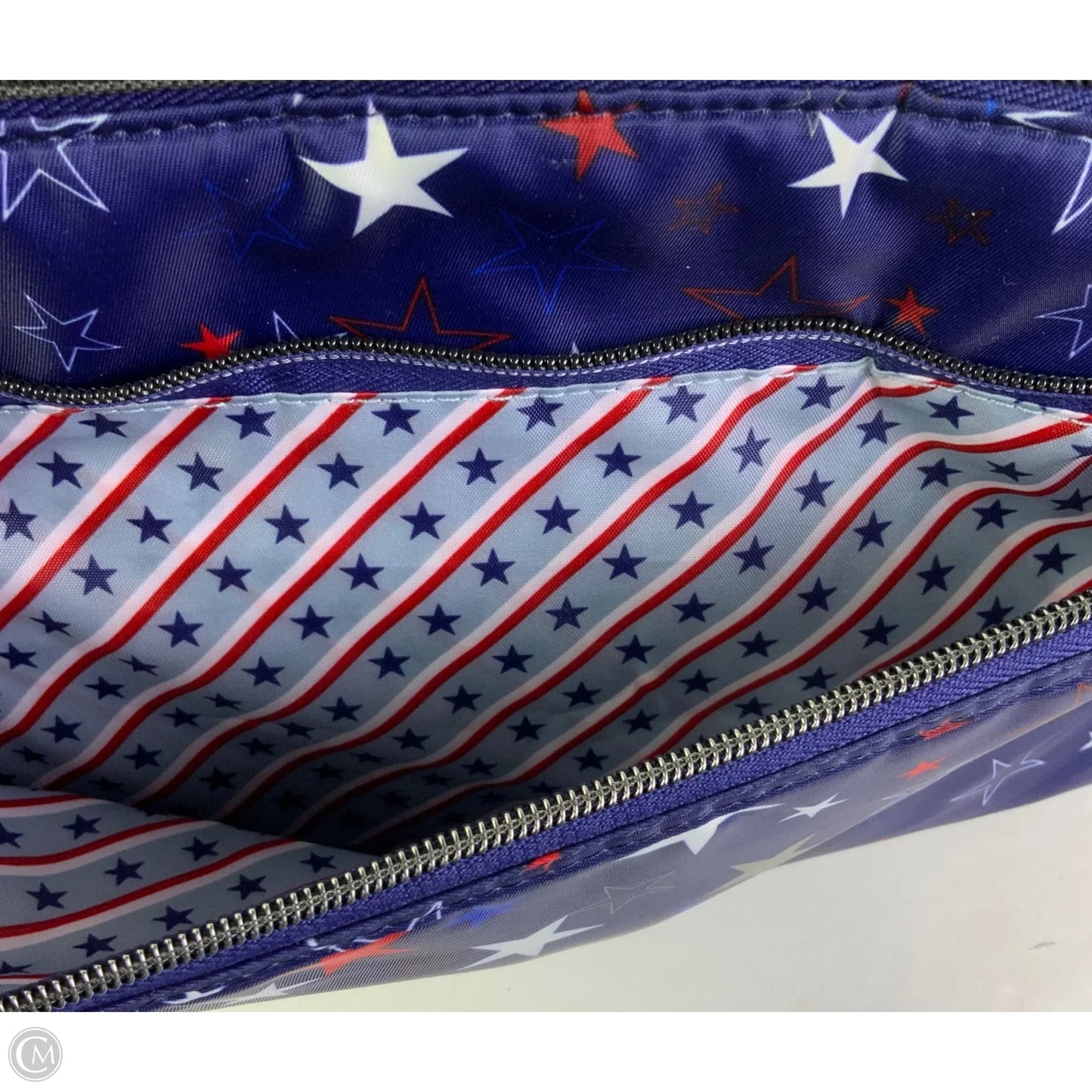 Crossbody By Lug, Size: Medium