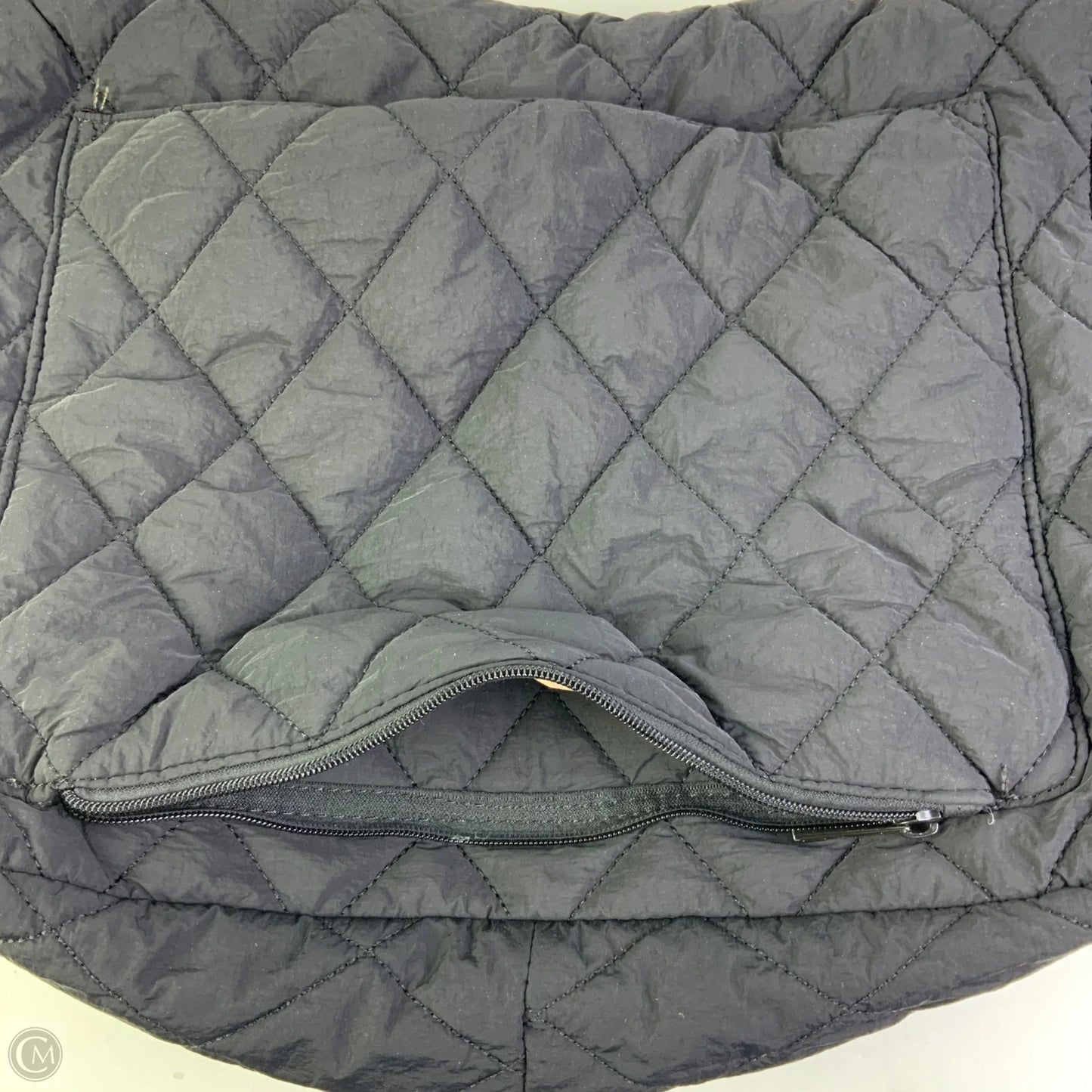 Tote Laptop Bag By Clothes Mentor, Size: Large