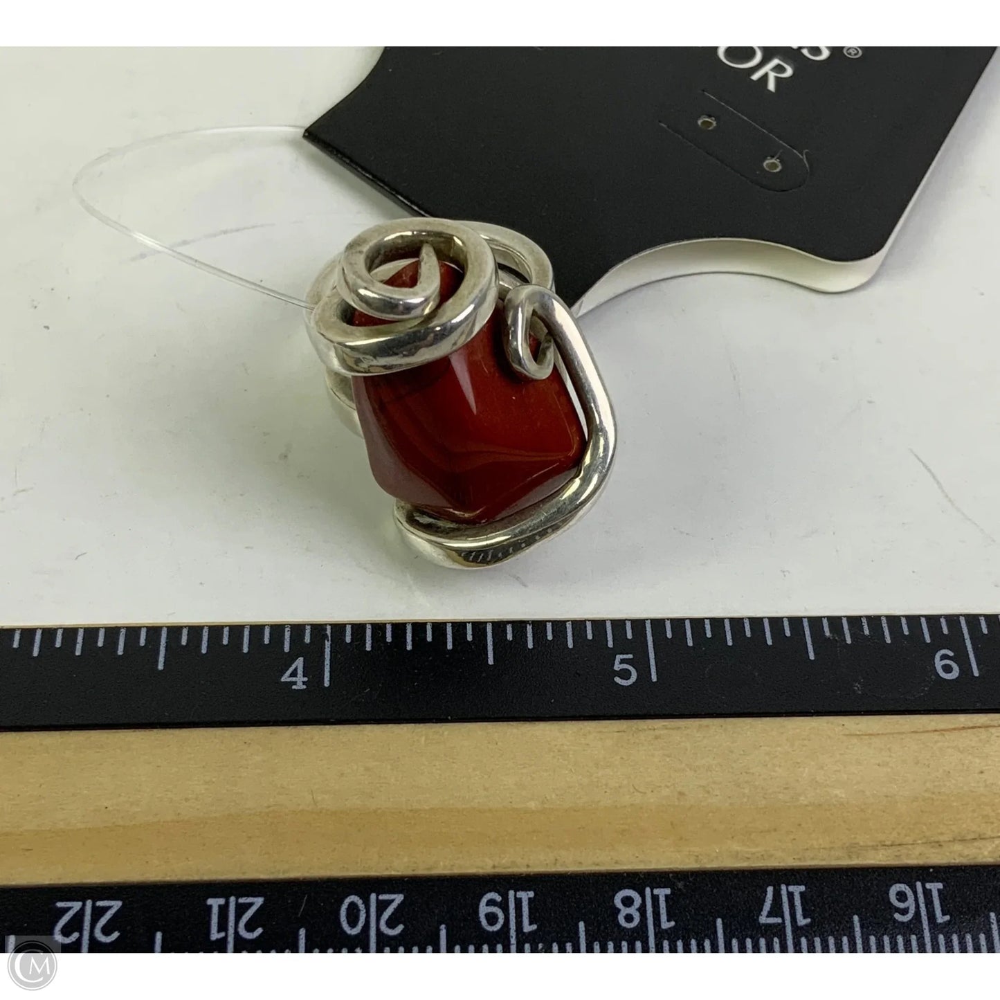 Ring Other By Clothes Mentor Size: 5.5