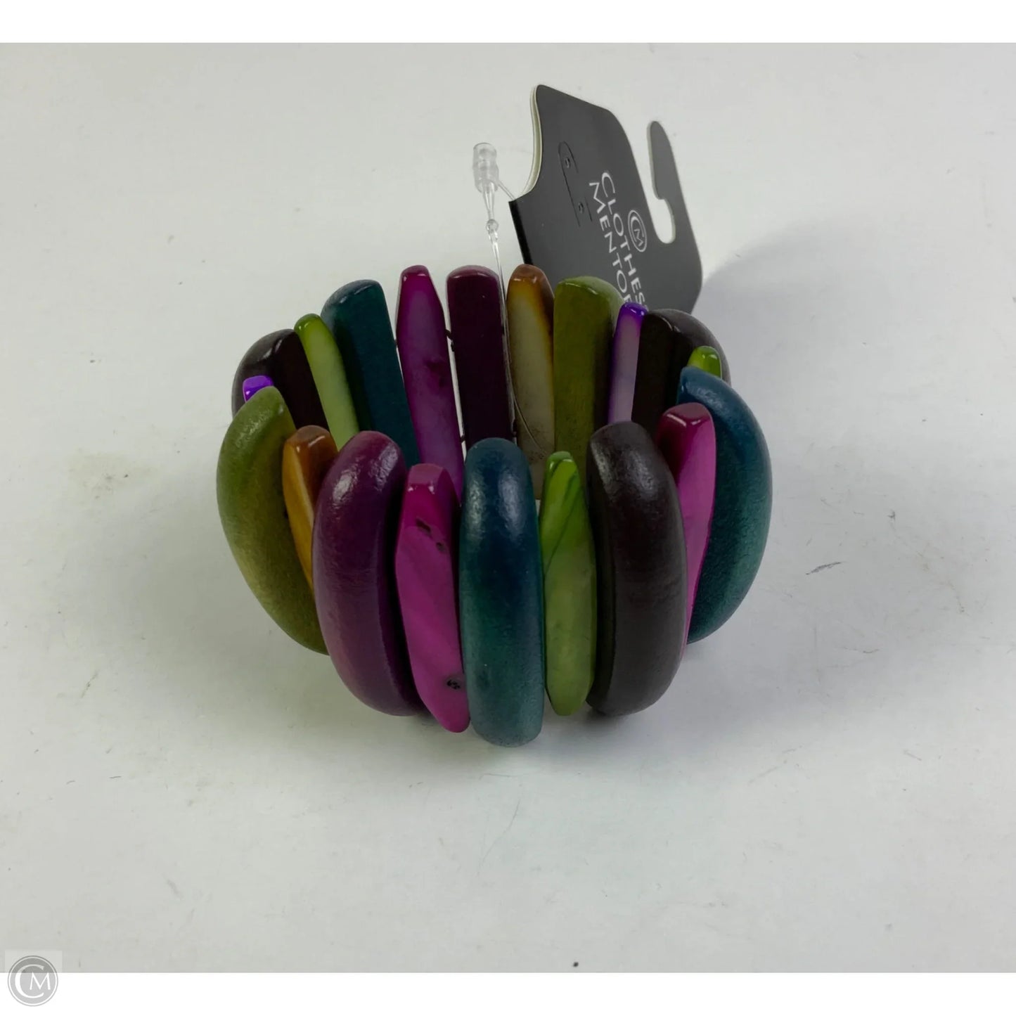 Bracelet Bangle By Clothes Mentor