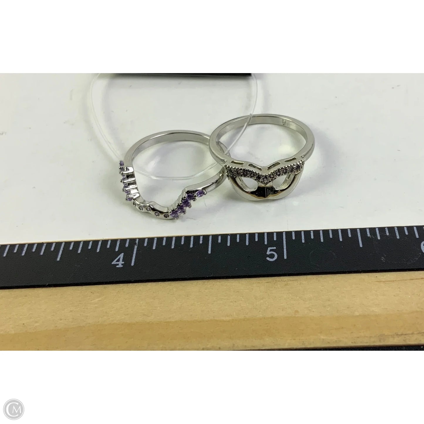 Ring Other By Clothes Mentor, Size: 7