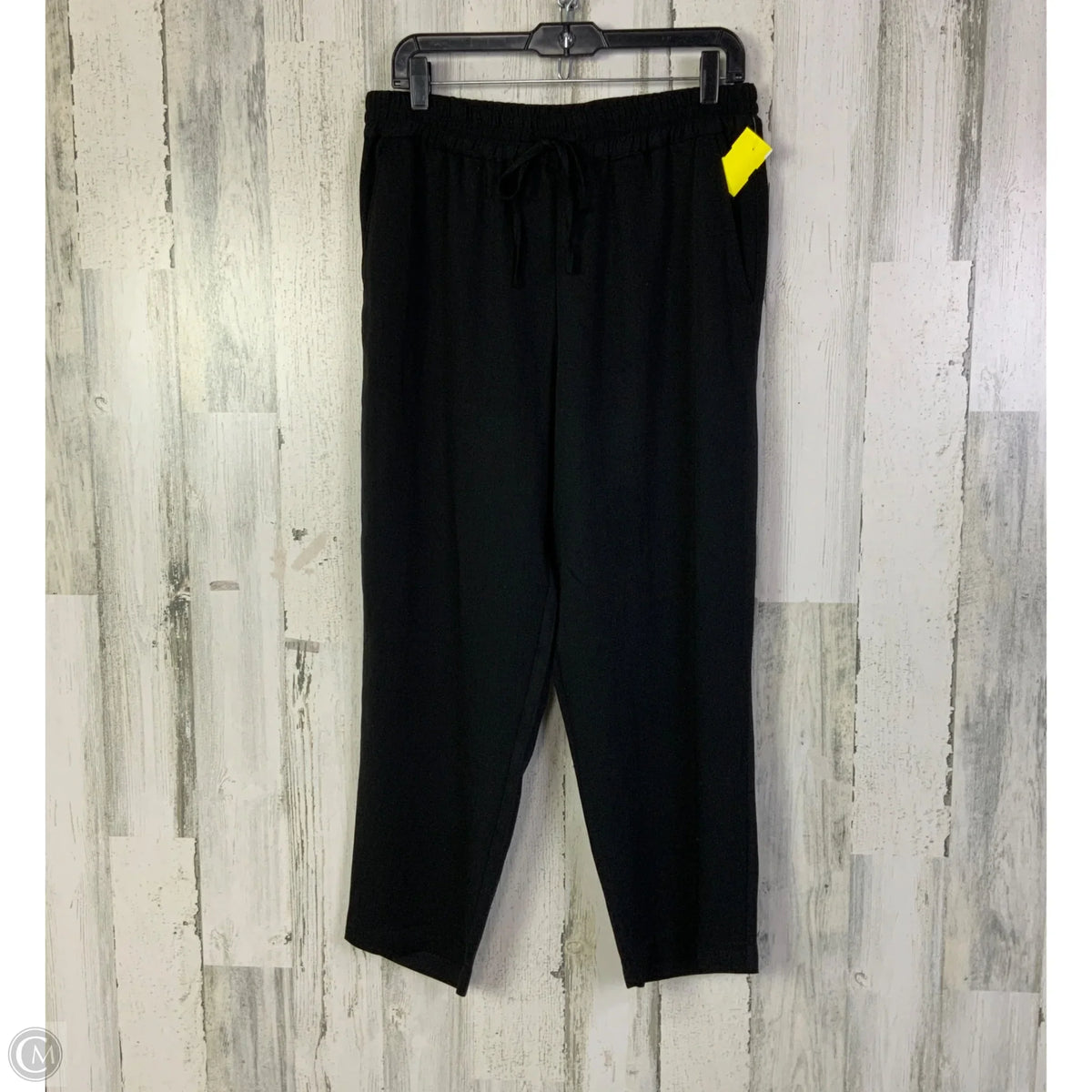 Pants Other By H&m In Black, Size: 8