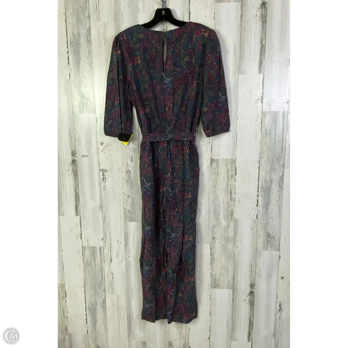 Jumpsuit By Evereve In Blue, Size: M
