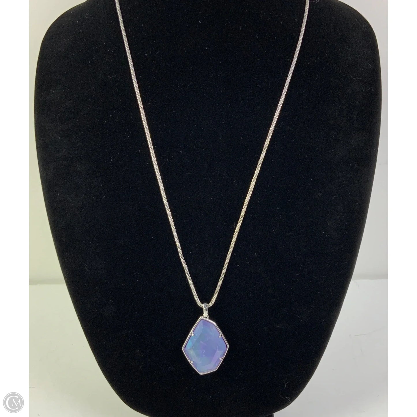 Necklace Designer By Kendra Scott