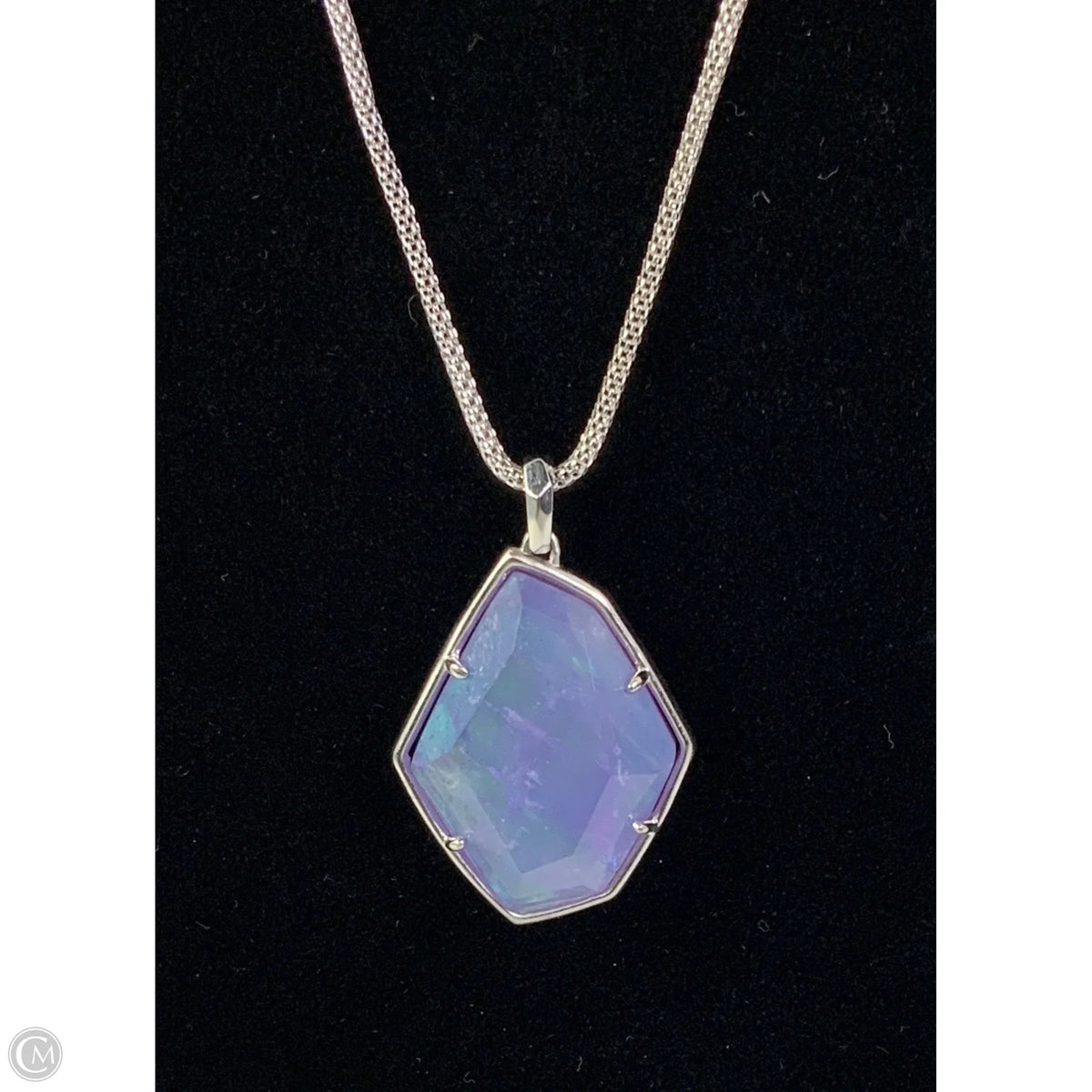 Necklace Designer By Kendra Scott